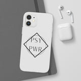 PSY PWR Phone Case