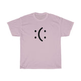 bipolar awareness :): Cotton Tee