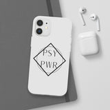 PSY PWR Phone Case