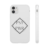 PSY PWR Phone Case