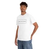 Abort the Court Cotton Tee