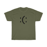 bipolar awareness :): Cotton Tee