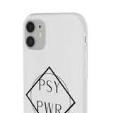 PSY PWR Phone Case