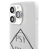 PSY PWR Phone Case