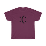 bipolar awareness :): Cotton Tee