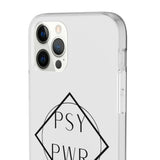 PSY PWR Phone Case