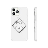 PSY PWR Phone Case