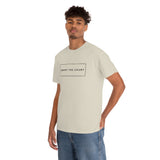 Abort the Court Cotton Tee