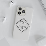 PSY PWR Phone Case