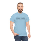 My Body My Choice Tee