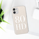 Biodegradable Case