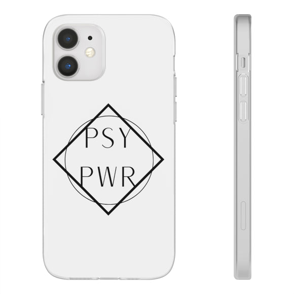 PSY PWR Phone Case