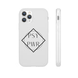 PSY PWR Phone Case