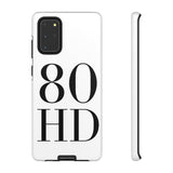 80HD (ADHD) Phone Case