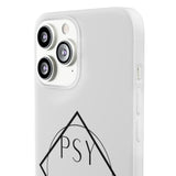 PSY PWR Phone Case