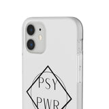 PSY PWR Phone Case