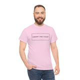 Abort the Court Cotton Tee