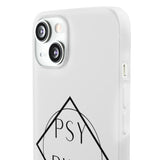 PSY PWR Phone Case