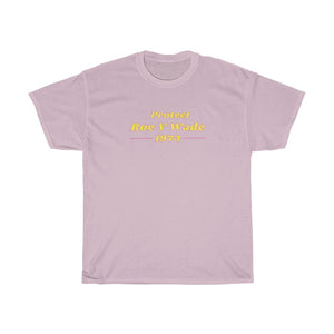 Protect Roe v Wade Cotton Tee