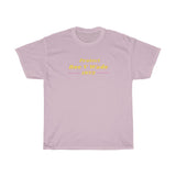 Protect Roe v Wade Cotton Tee