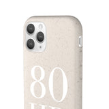 Biodegradable Case