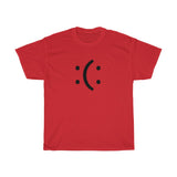 bipolar awareness :): Cotton Tee