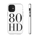 80HD (ADHD) Phone Case