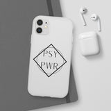 PSY PWR Phone Case