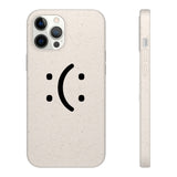 Bipolar Awareness :): Biodegradable Case