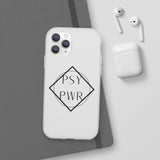 PSY PWR Phone Case