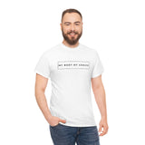 My Body My Choice Tee