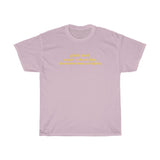 Girls Just Want to Have Fun(damental human rights) Cotton Tee