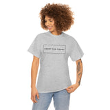 Abort the Court Cotton Tee