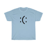 bipolar awareness :): Cotton Tee