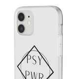 PSY PWR Phone Case