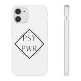 PSY PWR Phone Case