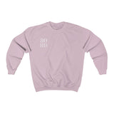 80HD (ADHD) Crewneck Sweatshirt