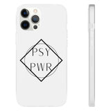 PSY PWR Phone Case