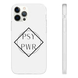 PSY PWR Phone Case