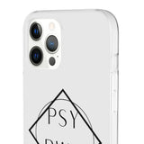 PSY PWR Phone Case