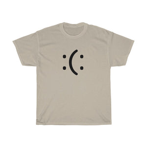 bipolar awareness :): Cotton Tee