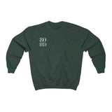 80HD (ADHD) Crewneck Sweatshirt