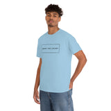 Abort the Court Cotton Tee