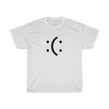 bipolar awareness :): Cotton Tee