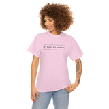 My Body My Choice Tee