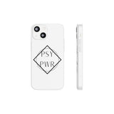 PSY PWR Phone Case