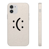 Bipolar Awareness :): Biodegradable Case