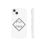 PSY PWR Phone Case