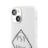 PSY PWR Phone Case