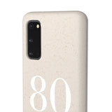 Biodegradable Case